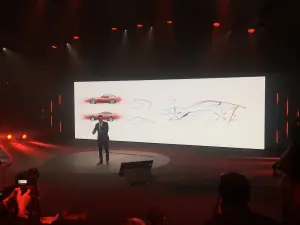 Presentazione Ferrari 812 GTS - Universo Ferrari - 6