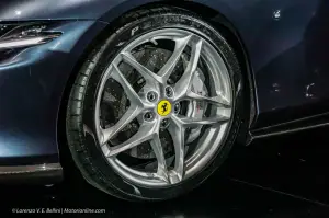 Presentazione Ferrari Roma - 4
