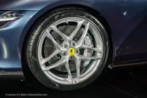 Presentazione Ferrari Roma - 10