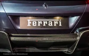 Presentazione Ferrari Roma - 20