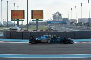 Presentazione Pirelli Pneumatici F1 2012 ad Abu Dhabi - gennaio 2012 - 20