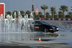 Presentazione Pirelli Pneumatici F1 2012 ad Abu Dhabi - gennaio 2012 - 24
