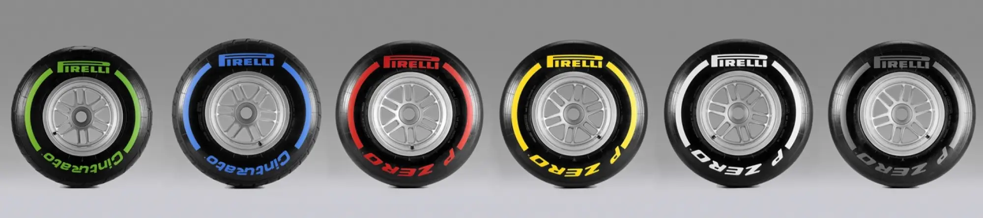 Presentazione Pirelli Pneumatici F1 2012 ad Abu Dhabi - gennaio 2012 - 82