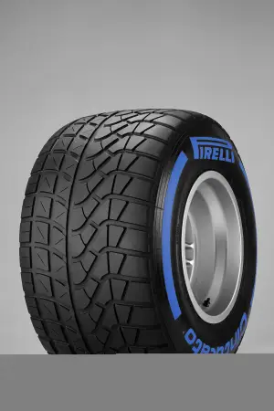 Presentazione Pirelli Pneumatici F1 2012 ad Abu Dhabi - gennaio 2012 - 87