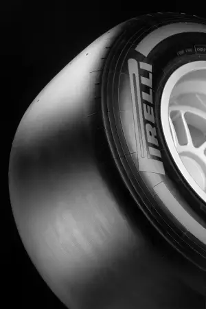 Presentazione Pirelli Pneumatici F1 2012 ad Abu Dhabi - gennaio 2012 - 91