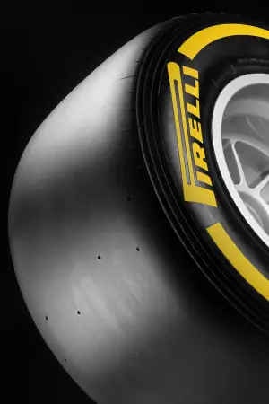 Presentazione Pirelli Pneumatici F1 2012 ad Abu Dhabi - gennaio 2012 - 98