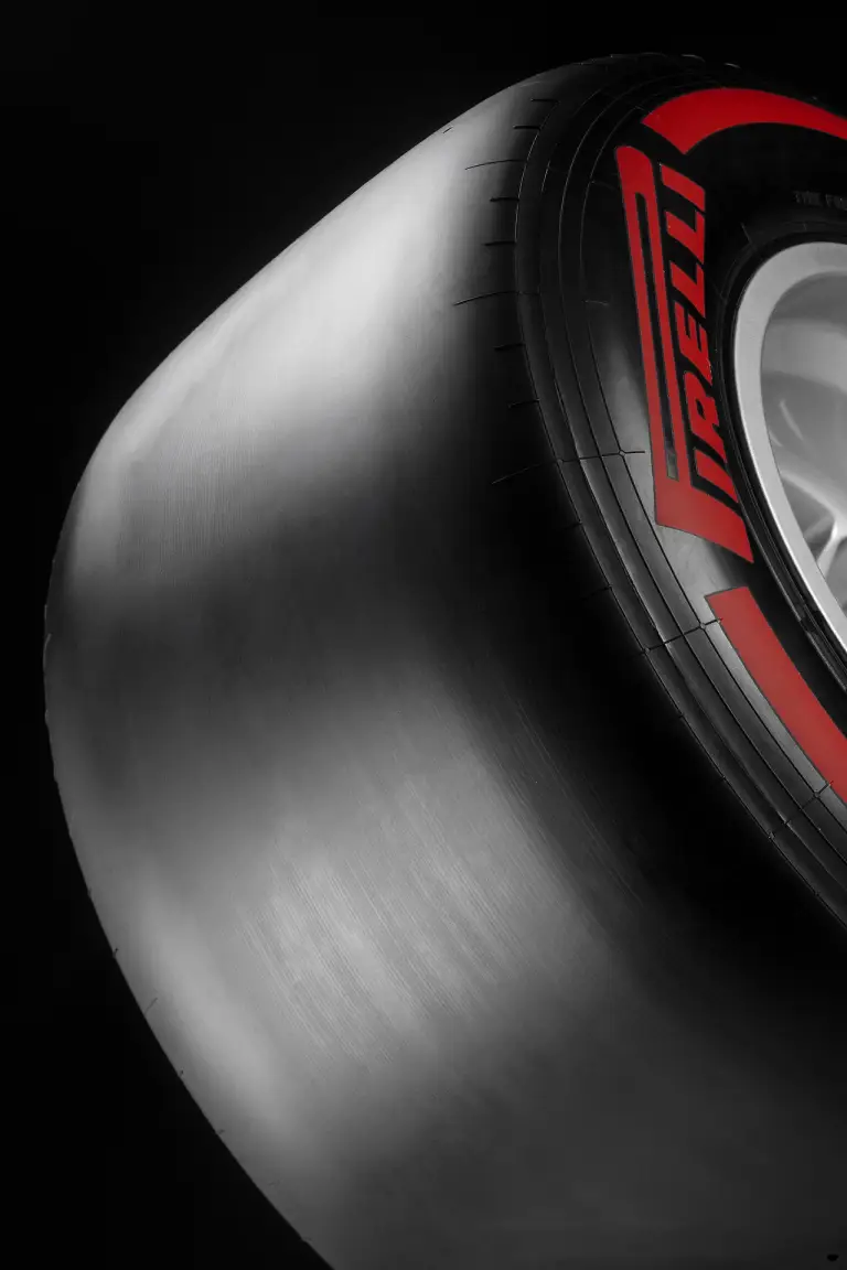 Presentazione Pirelli Pneumatici F1 2012 ad Abu Dhabi - gennaio 2012 - 101