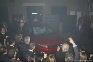 Presentazione Range Rover Evoque 5 Porte - 10