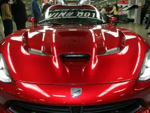 Prima SRT Viper - 1