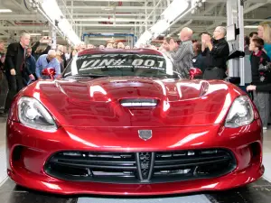 Prima SRT Viper - 3