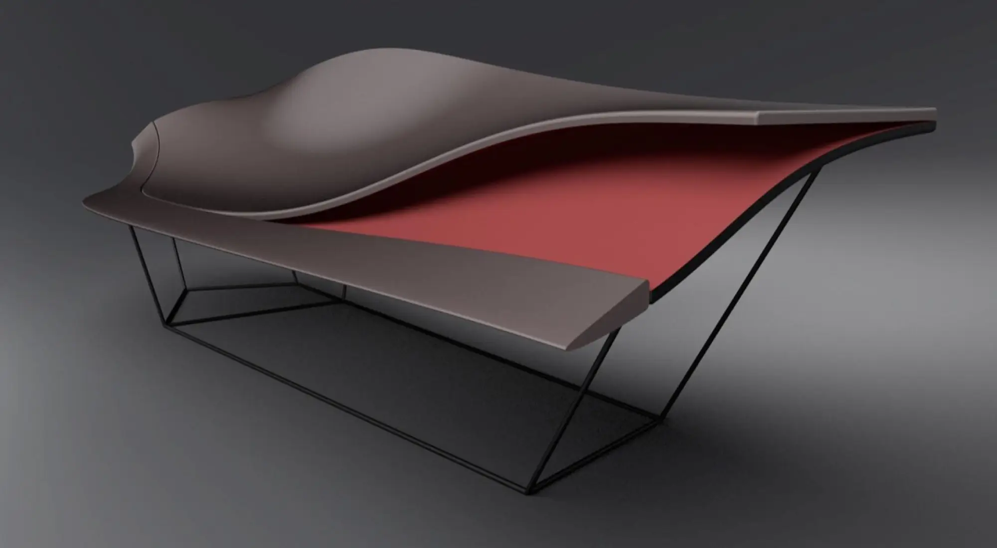 Prodotti ispirati alla Ford GT - Salone del Mobile 2015 - 5