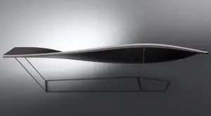 Prodotti ispirati alla Ford GT - Salone del Mobile 2015 - 9