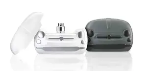 profumo FIAT500