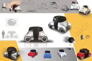 Progetti Master TAD 2022