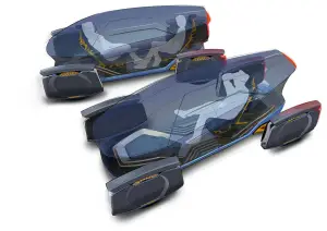Progetti Master TAD 2022