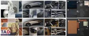 Progetti Master TAD 2022