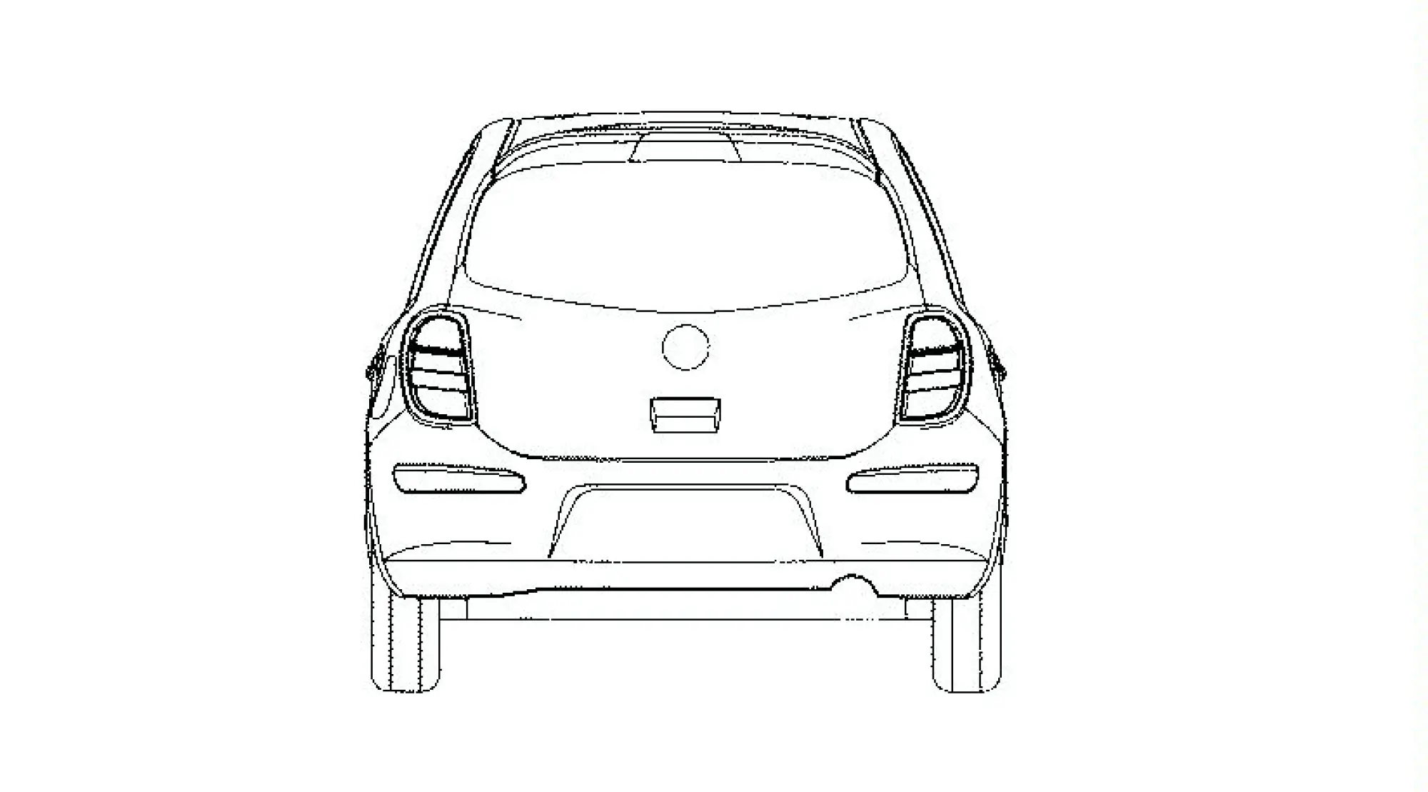 Progetti Nissan Micra 2010 - 2