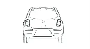 Progetti Nissan Micra 2010 - 2
