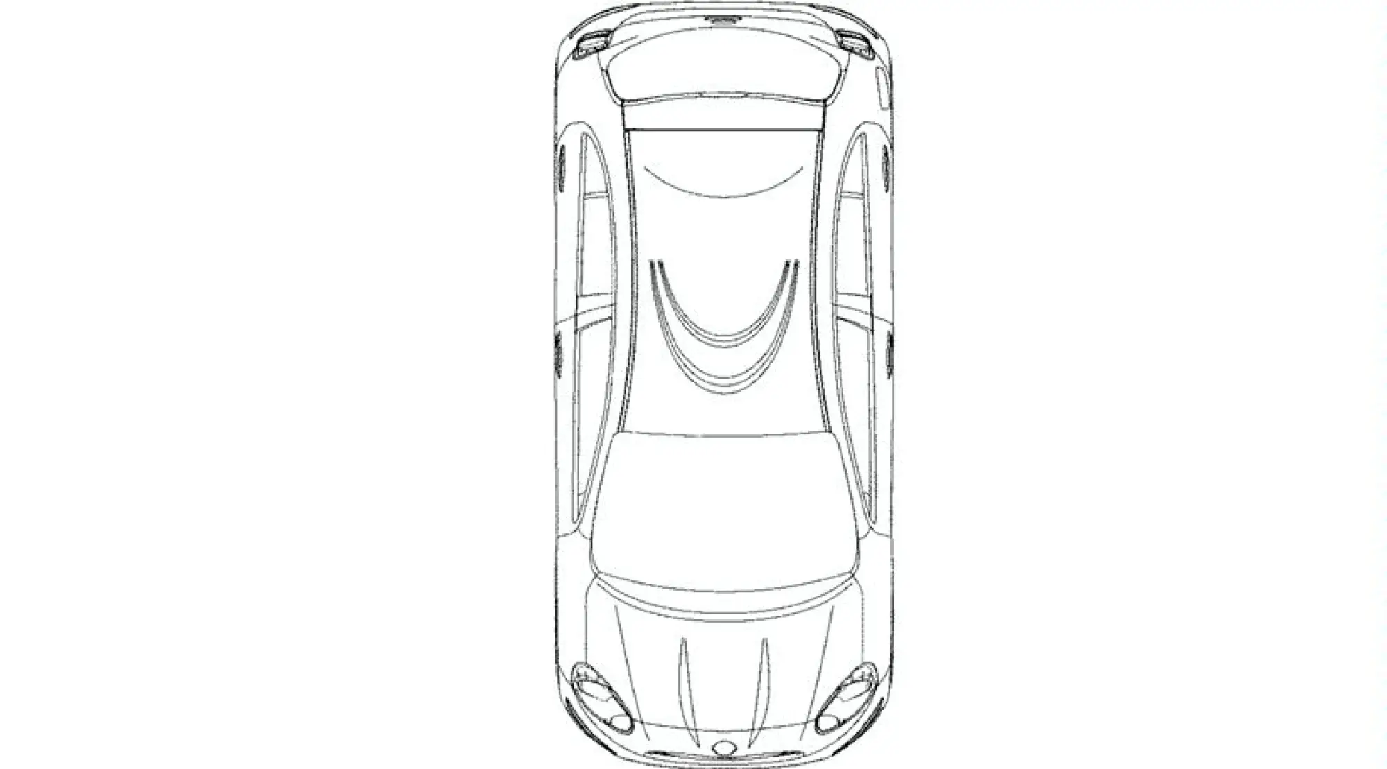 Progetti Nissan Micra 2010 - 3