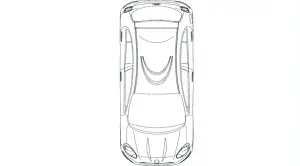 Progetti Nissan Micra 2010 - 3