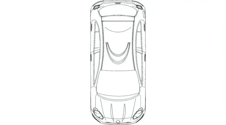 Progetti Nissan Micra 2010 - 3