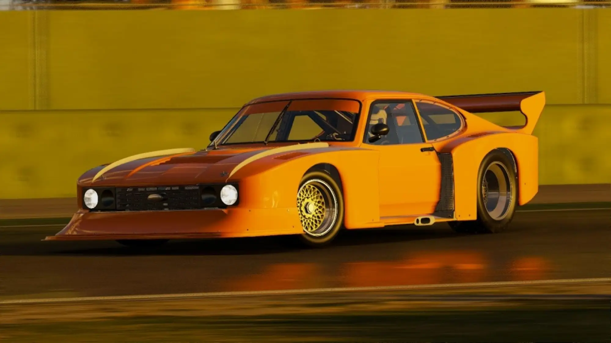 Project CARS - Anteprima grafica per PC - 5