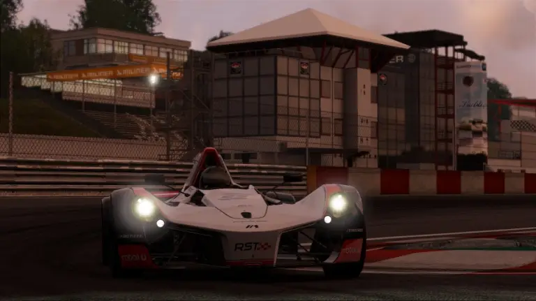 Project CARS - Anteprima grafica per PC - 8