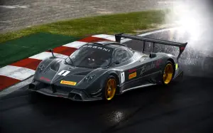 Project CARS - Anteprima grafica per PC - 11