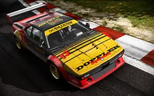 Project CARS - Anteprima grafica per PC