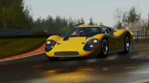 Project CARS - Anteprima grafica per PC - 15