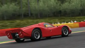 Project CARS - Anteprima grafica per PC