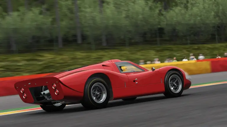 Project CARS - Anteprima grafica per PC - 17