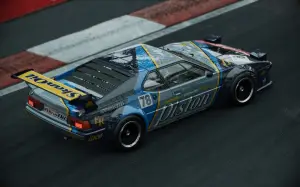 Project CARS - Anteprima grafica per PC