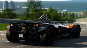 Project CARS - Meteo dinamico e supercar - 1