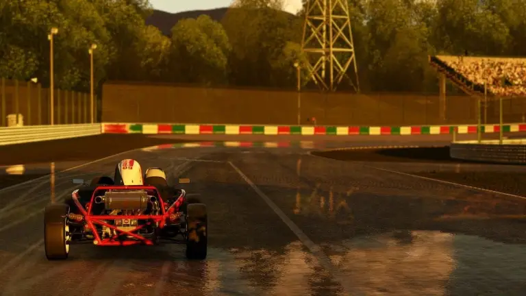 Project CARS - Meteo dinamico e supercar - 14