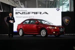 Proton Inspira - 3