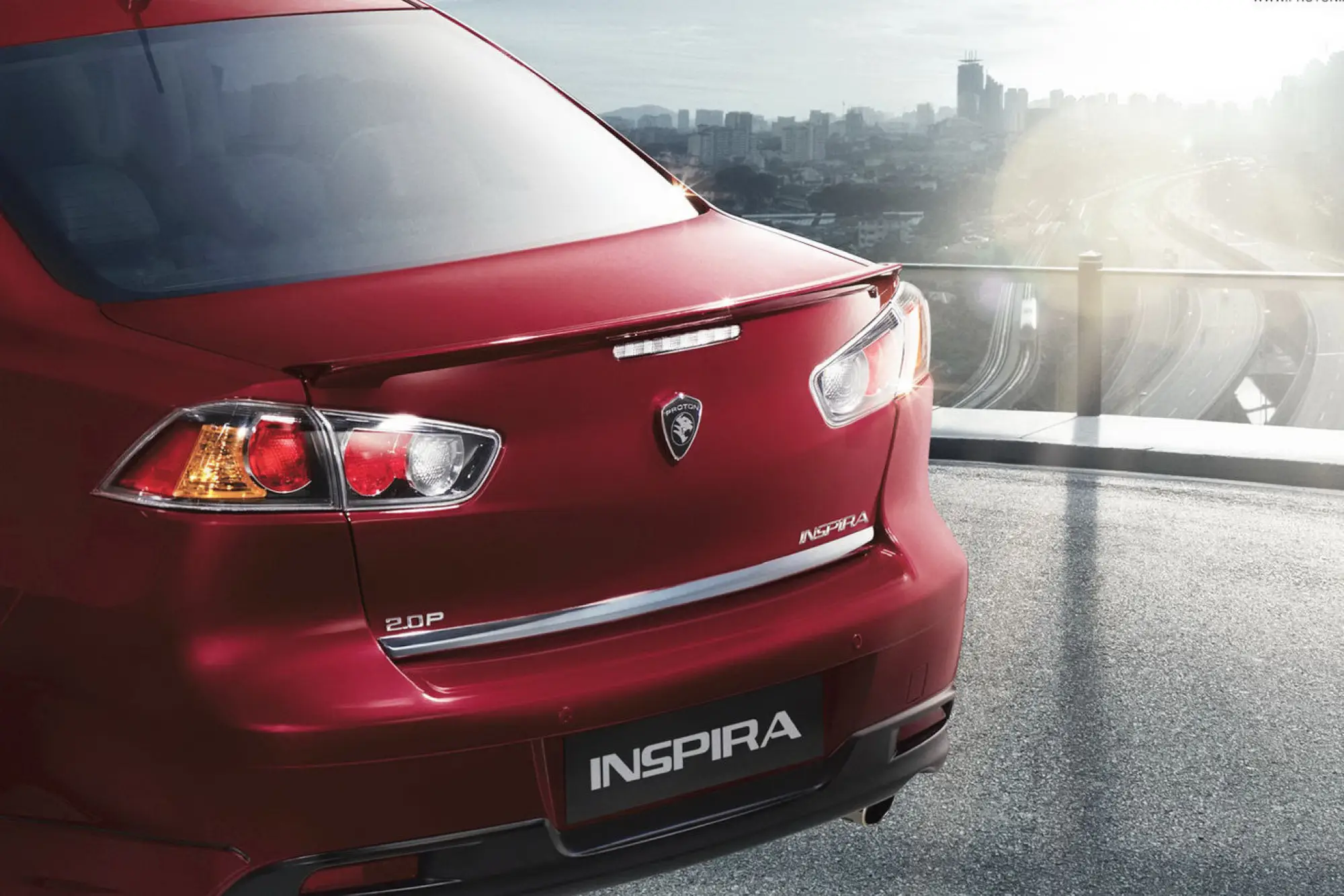 Proton Inspira - 6