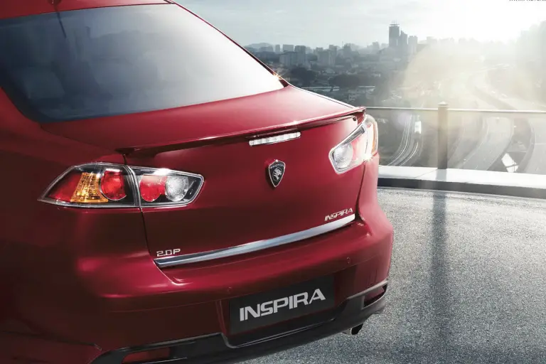 Proton Inspira - 6