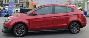 Proton Suprima S Super Premium
