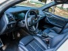 Prova BMW iX3 2022