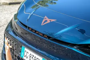 Prova Cupra Born 204 CV