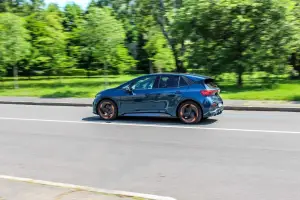 Prova Cupra Born 204 CV - 24