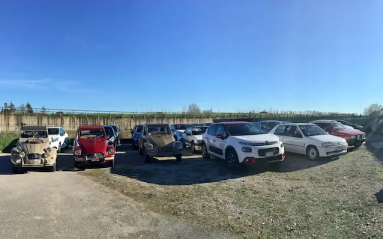 PSA & Friends 2016 - 18