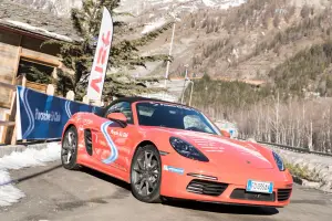 PSC 2017 tappa Courmayeur