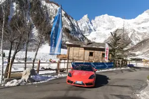 PSC 2017 tappa Courmayeur