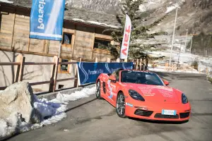 PSC 2017 tappa Courmayeur