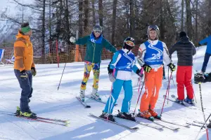 PSC 2017 tappa Courmayeur