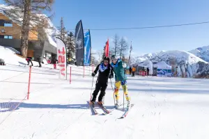 PSC 2017 tappa Courmayeur