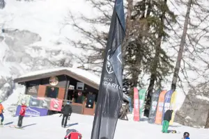 PSC 2017 tappa Courmayeur