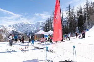 PSC 2017 tappa Courmayeur